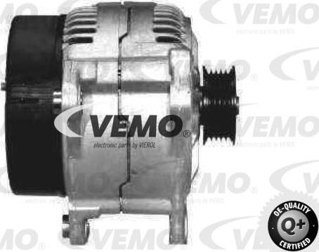 Vemo V10-13-40600 - Генератор mashina-shop.ru