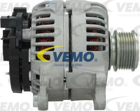 Vemo V10-13-42810 - Генератор mashina-shop.ru