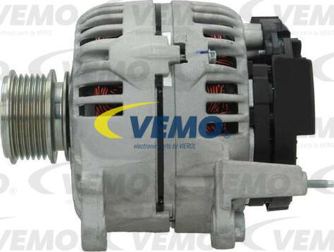 Vemo V10-13-42810 - Генератор mashina-shop.ru