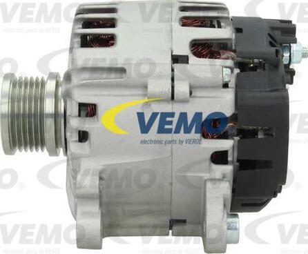 Vemo V10-13-50069 - Генератор mashina-shop.ru