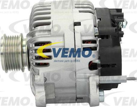 Vemo V10-13-50065 - Генератор mashina-shop.ru