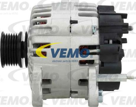 Vemo V10-13-50061 - Генератор mashina-shop.ru