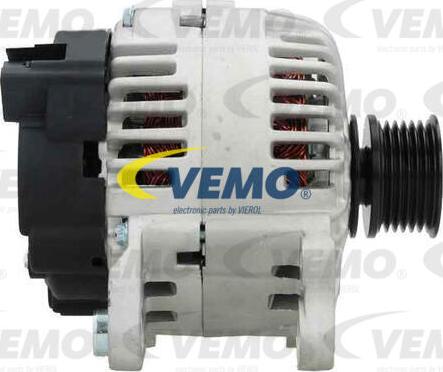 Vemo V10-13-50061 - Генератор mashina-shop.ru