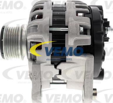 Vemo V10-13-50063 - Генератор mashina-shop.ru