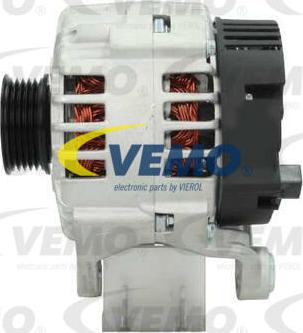 Vemo V10-13-50070 - Генератор mashina-shop.ru