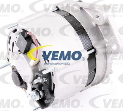 Vemo V10-13-34990 - Генератор mashina-shop.ru