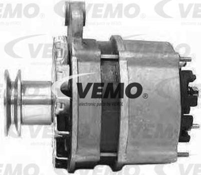 Vemo V10-13-34500 - Генератор mashina-shop.ru