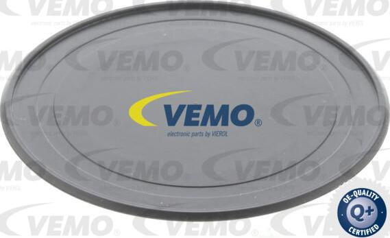 Vemo V10-23-0004 - Шкив генератора, муфта mashina-shop.ru