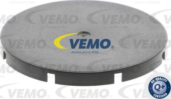 Vemo V10-23-0003 - Шкив генератора, муфта mashina-shop.ru