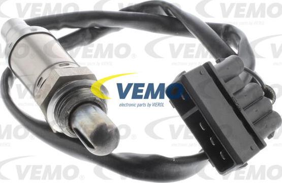 Vemo V10-76-0062 - Лямбда-зонд, датчик кислорода mashina-shop.ru