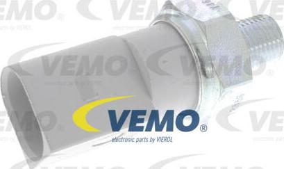 Vemo V10-73-0085 - Датчик, давление масла mashina-shop.ru