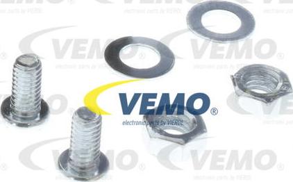 Vemo V10-77-1018 - Регулятор напряжения, генератор mashina-shop.ru