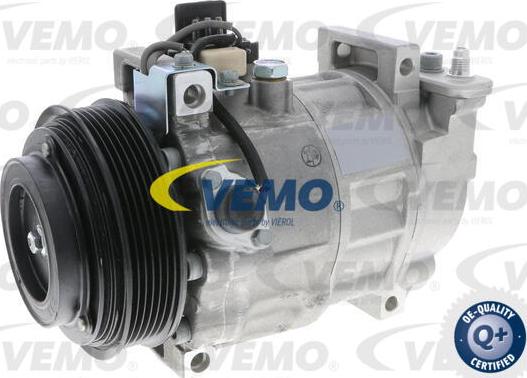 Vemo V30-15-0013 - Компрессор кондиционера mashina-shop.ru