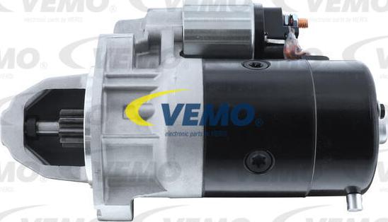 Vemo V30-12-50009 - Стартер mashina-shop.ru