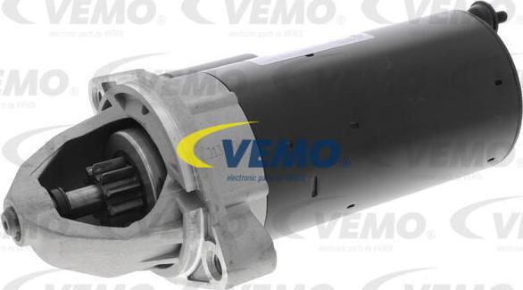 Vemo V30-12-13150 - Стартер mashina-shop.ru