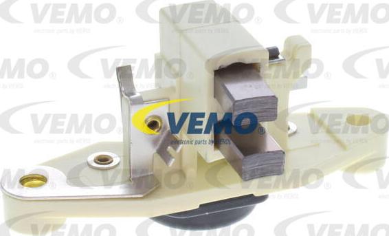 Vemo V30-77-0009 - Регулятор напряжения, генератор mashina-shop.ru