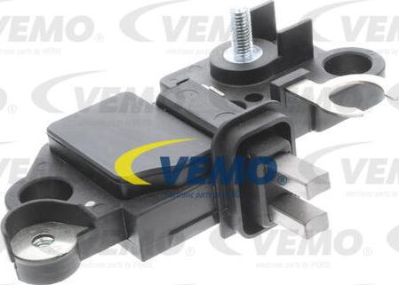 Vemo V30-77-0025 - Регулятор напряжения, генератор mashina-shop.ru