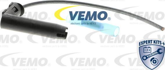 Vemo V24-83-0016 - Ремонтный комплект, кабельный комплект mashina-shop.ru