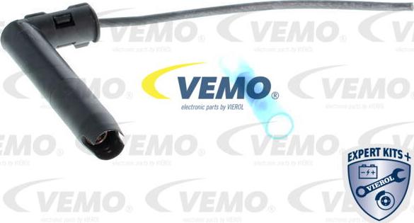 Vemo V24-83-0021 - Ремонтный комплект, кабельный комплект mashina-shop.ru