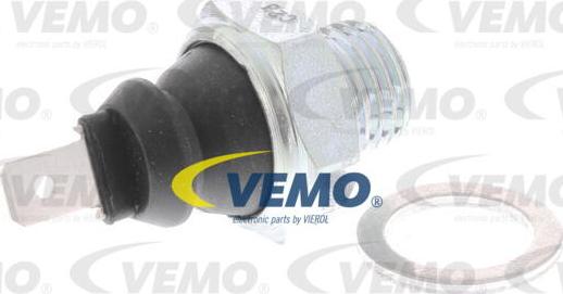 Vemo V24-73-0005 - Датчик, давление масла mashina-shop.ru