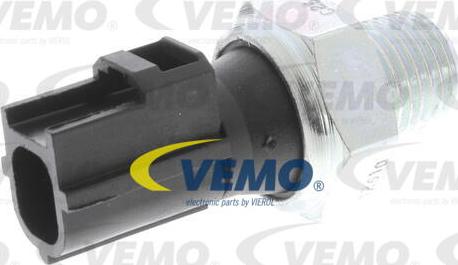 Vemo V25-73-0003 - Датчик, давление масла mashina-shop.ru