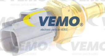 Vemo V25-72-0046 - Датчик, температура охлаждающей жидкости mashina-shop.ru