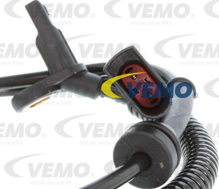 Vemo V25-72-1014 - Датчик ABS, частота вращения колеса mashina-shop.ru