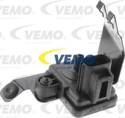 Vemo V25-72-1106 - Датчик, положение дроссельной заслонки mashina-shop.ru