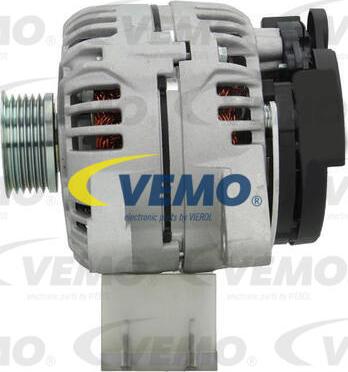 Vemo V22-13-50006 - Генератор mashina-shop.ru