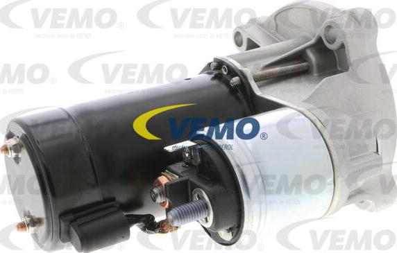 Vemo V22-12-13851 - Стартер mashina-shop.ru