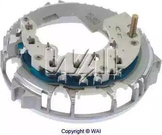 WAI FR2023-B24 - Выпрямитель, диодный мост, генератор mashina-shop.ru