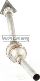 Walker 20876 - Катализатор mashina-shop.ru