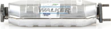 Walker 28183 - Катализатор mashina-shop.ru