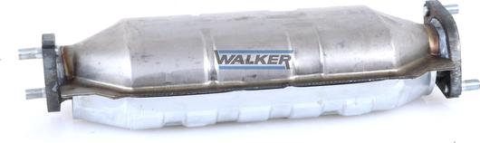 Walker 28235 - Катализатор mashina-shop.ru