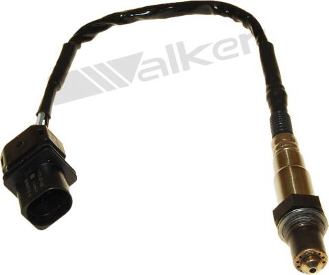 Walker Products 250-25042 - Лямбда-зонд, датчик кислорода mashina-shop.ru