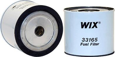 WIX Filters 33165 - Топливный фильтр mashina-shop.ru