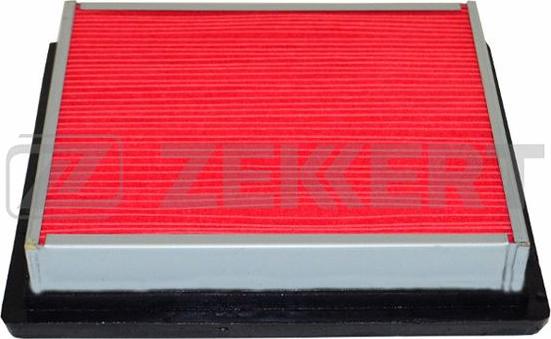 Zekkert LF-1456 - Воздушный фильтр, двигатель mashina-shop.ru