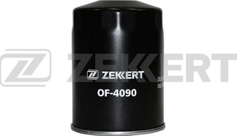 Zekkert OF-4090 - Масляный фильтр mashina-shop.ru