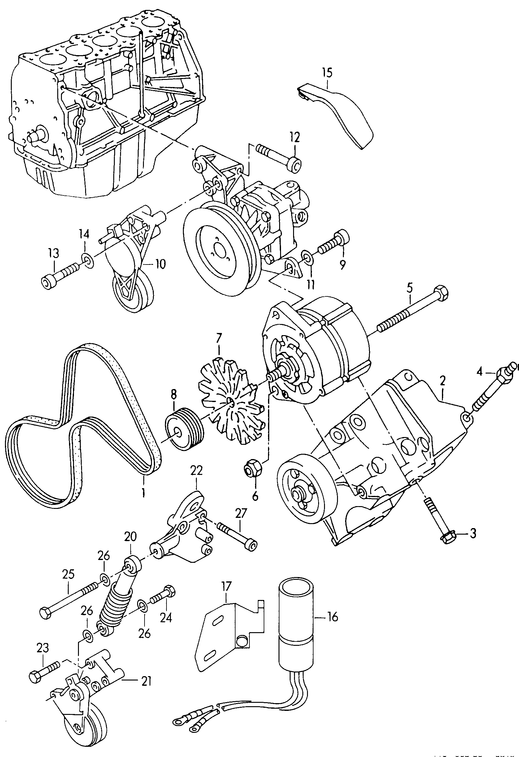 Gates K015649XS - Комплект зубчатого ремня ГРМ mashina-shop.ru