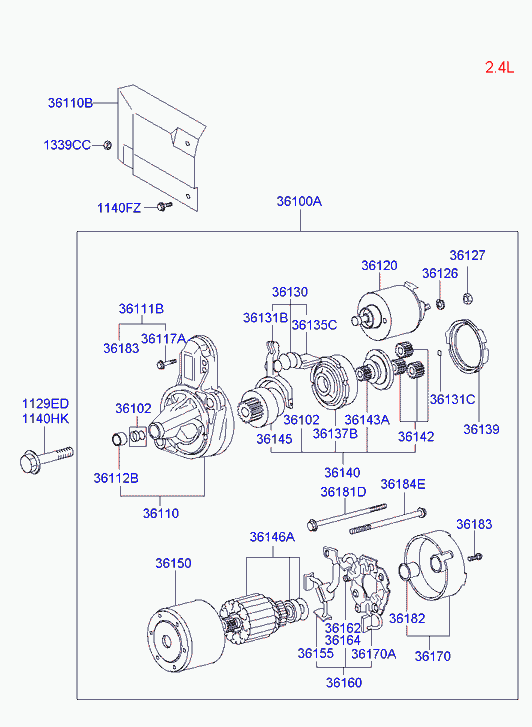 PowerMax 1011484 - Угольная щетка, стартер mashina-shop.ru