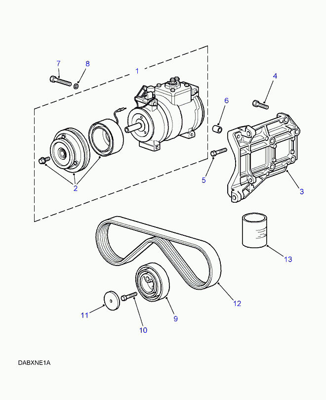 Stellox 04-00853-SX - Поликлиновой ремень mashina-shop.ru