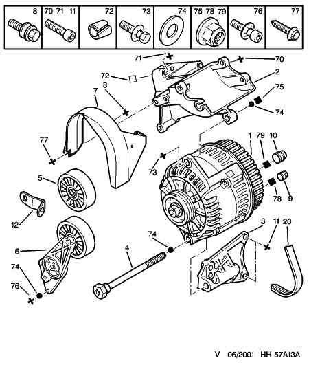 SKF VKMA 33030 - Поликлиновый ременный комплект mashina-shop.ru