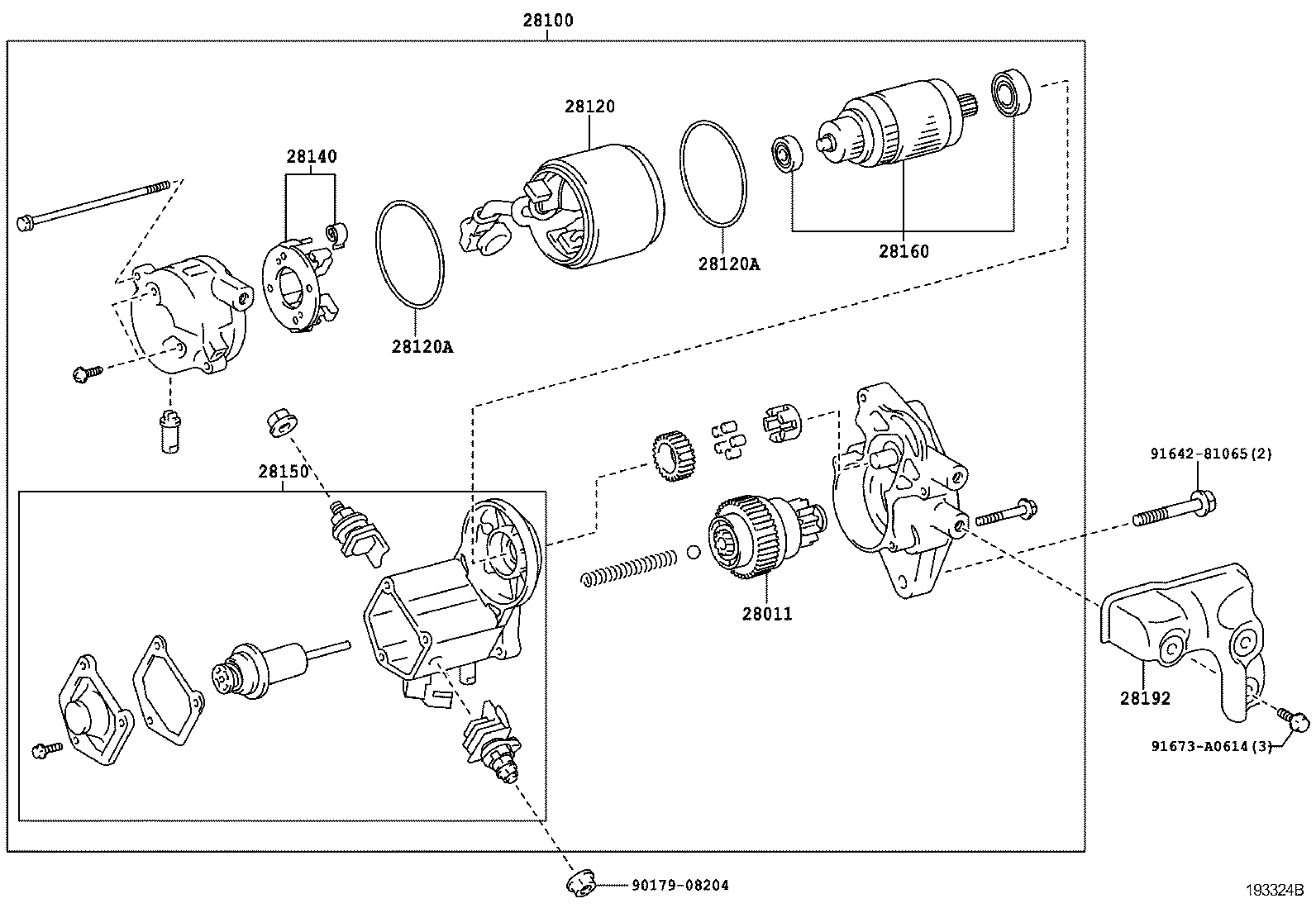 General Motors CM3053 - Обмотка возбуждения, стартер mashina-shop.ru