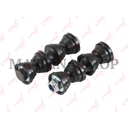 Купить Стойка стабилизатора задняя Ford Focus 3 LYNXauto C7152LR