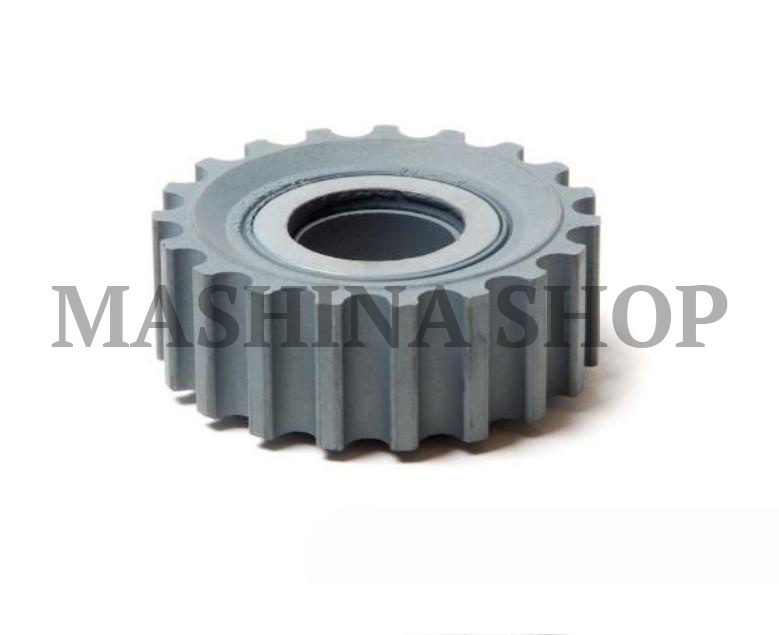 Купить Шестерня коленвала DAEWOO Nexia/Lanos (встроенная шпонка