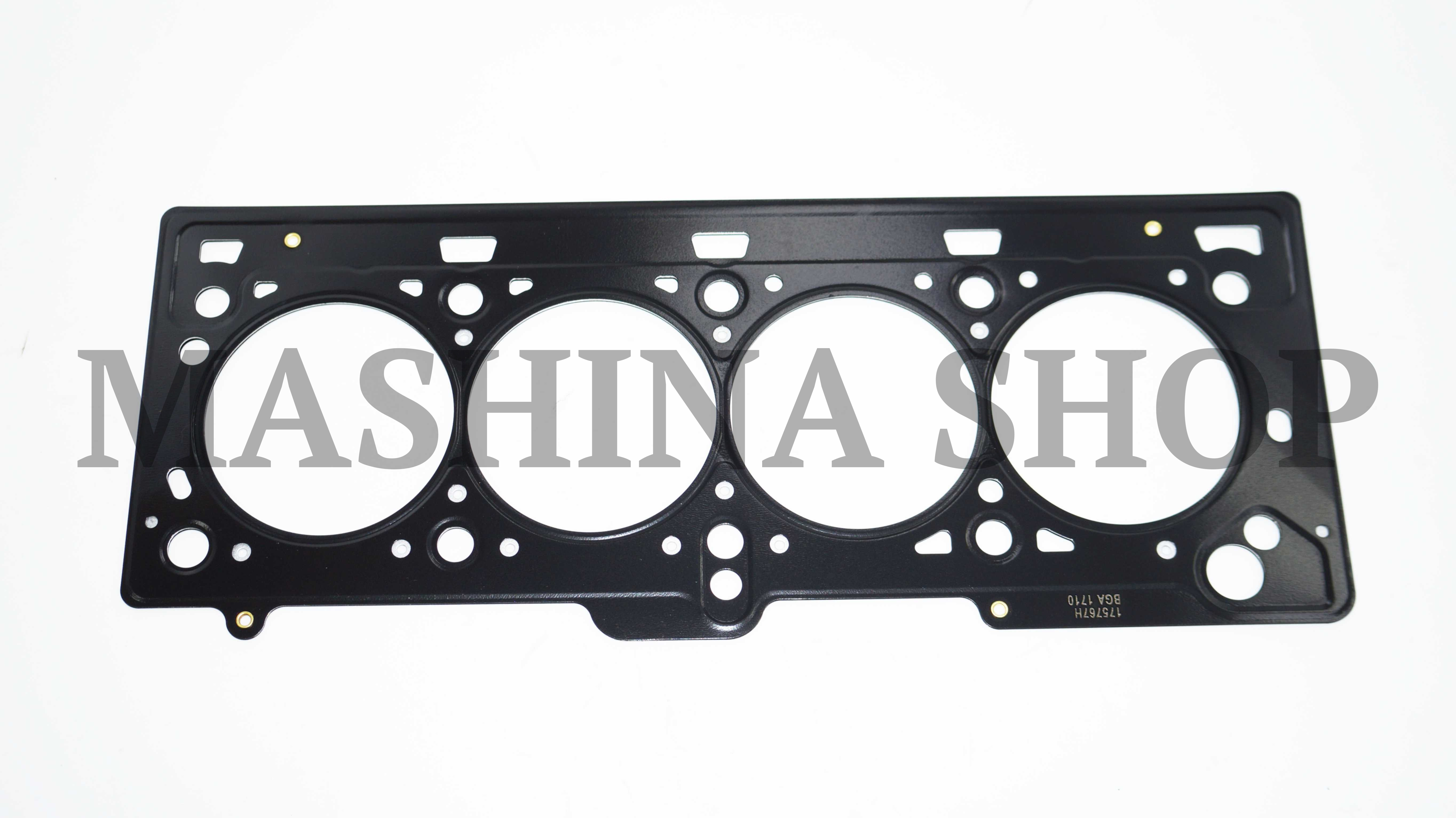 Прокладка под головку рено логан. Прокладка ГБЦ Рено Логан 1.6 8 клапанов паронит. Прокладка головки блока Логан 1.4 8кл артикул. Fcr210228