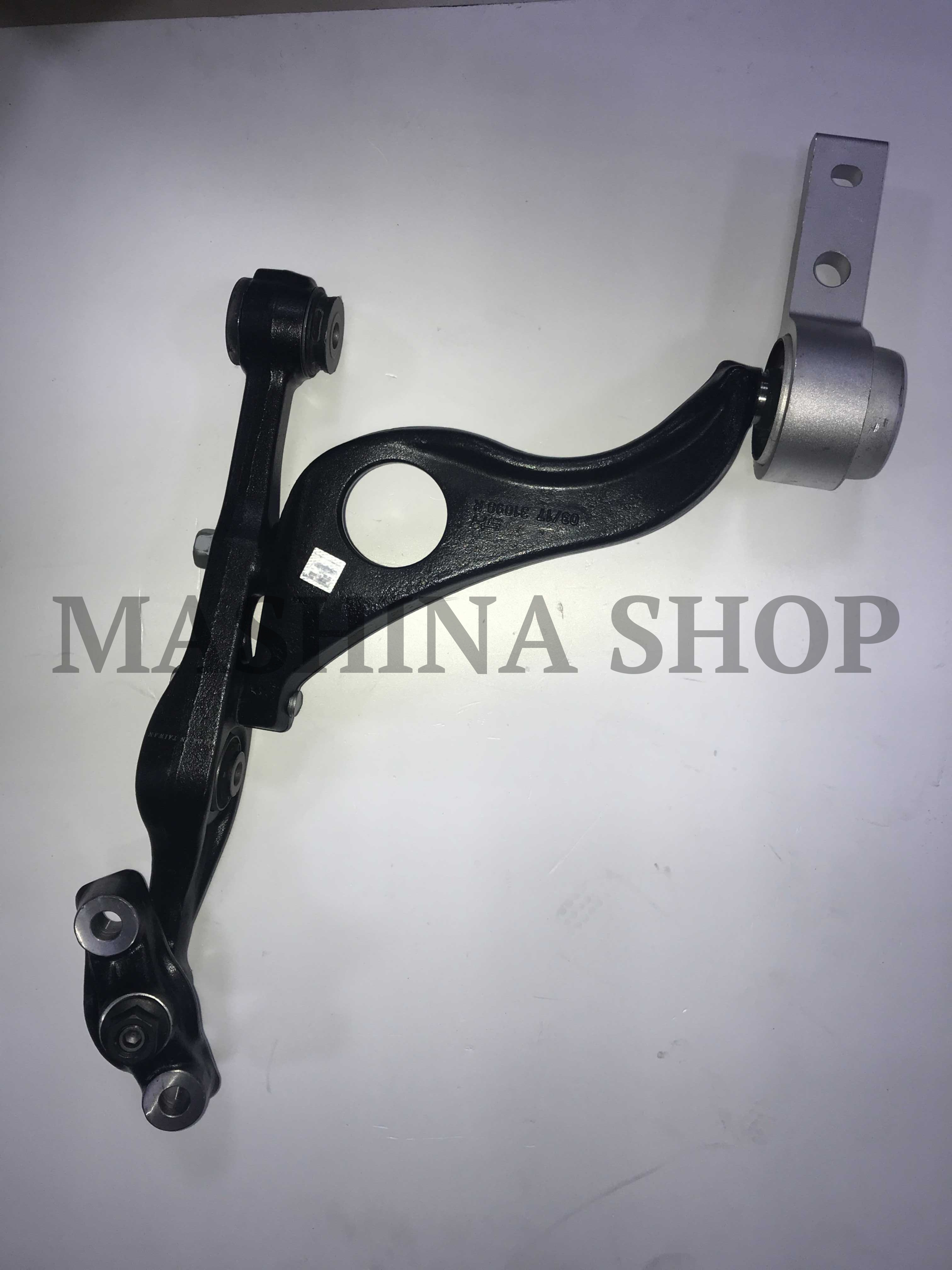 Купить РЫЧАГ ПОДВЕСКИ ПЕРЕДНИЙ НИЖНИЙ ПРАВЫЙ MAZDA 6 GH SH Auto Parts  SH31098 аналог GS1D34300H – цены, картинки, наличие, аналоги,  характеристики в Белгороде