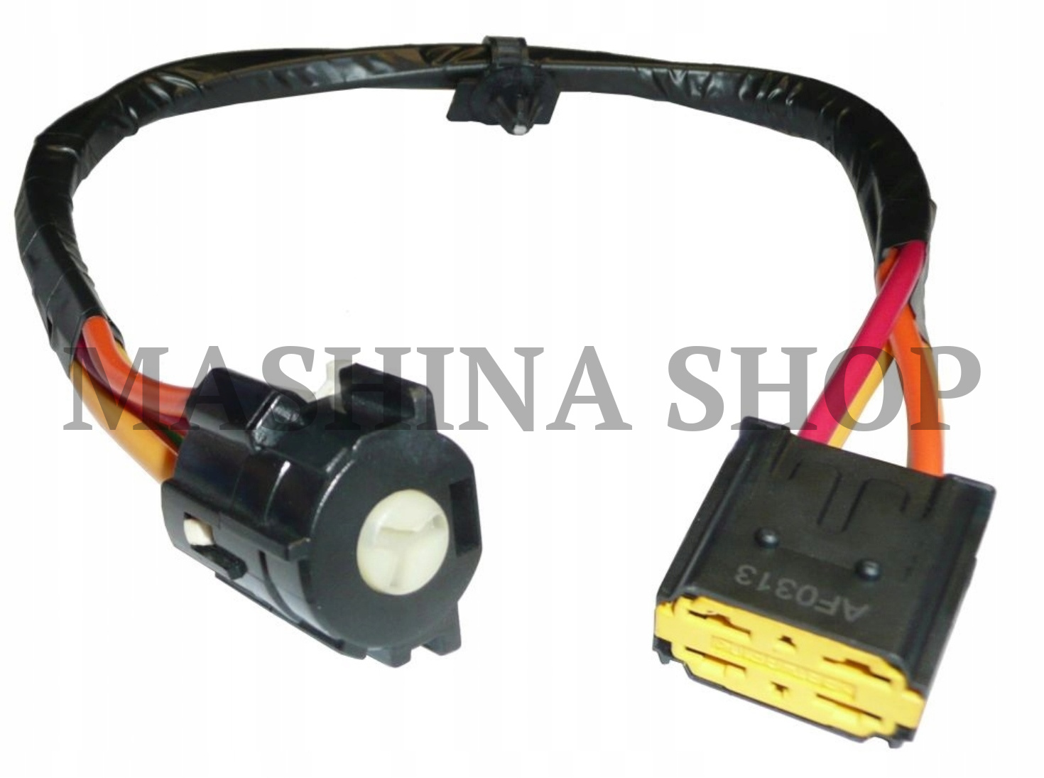 Купить Контактная группа замка зажигания Renault Logan / Sandero / LARGUS - Жгут