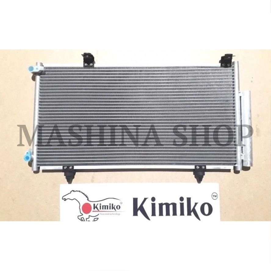 Купить Радиатор кондиционера GEELY MK / GEELY MK CROSS GEELY 1018002713 –  цены, картинки, наличие, аналоги, характеристики в Белгороде