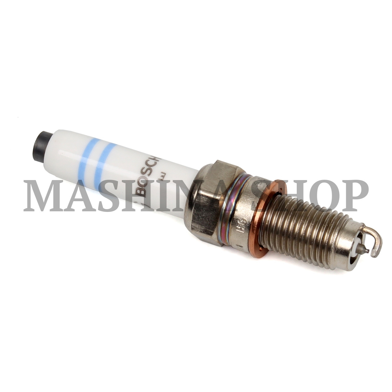 Купить Свеча зажигания VAG 1.4 TSI BOSCH 0241145523 аналог 04E905612C –  цены, картинки, наличие, аналоги, характеристики в Белгороде